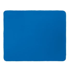 Couverture polaire RPET 130gr - BOGDA 15