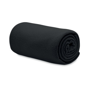 Couverture polaire RPET 130gr - BOGDA 16