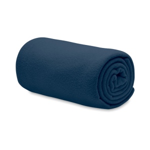 Couverture polaire RPET 130gr - BOGDA 17