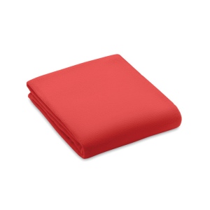 Couverture polaire RPET 130gr - BOGDA 4