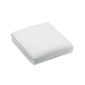 Couverture polaire RPET 130gr - BOGDA 5