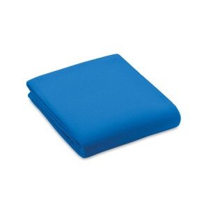 Couverture polaire RPET 130gr - BOGDA 8