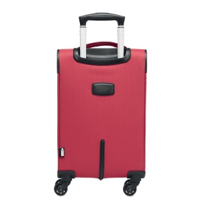 Valise cabine RPET 600D - VOYAGE 7
