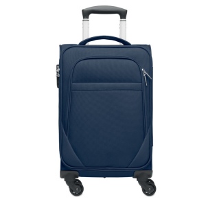 Valise cabine RPET 600D - VOYAGE 9