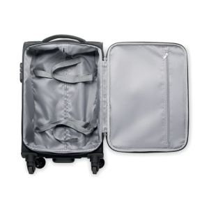 Valise cabine RPET 600D - VOYAGE 11