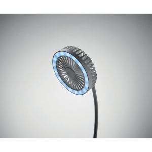 Ventilateur  bureau et lumière - VIENTO 5