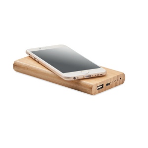 Powerbank et chargeur 6000 mAh - ARENA C 4