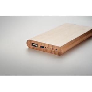 Powerbank et chargeur 6000 mAh - ARENA C 5