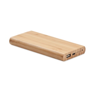 Powerbank et chargeur 6000 mAh - ARENA C
