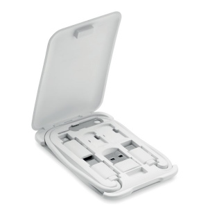 Câble 3 en 1 support téléphone - YAPO+ 4