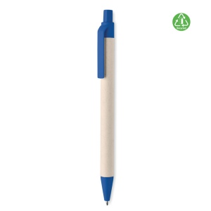 Stylo en carton de lait recyclé - MITO PEN 3