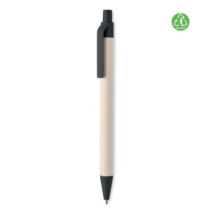Stylo en carton de lait recyclé - MITO PEN 2