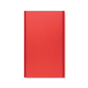 Powerbank 4000 mAh Type C - POWERFLAT C 21