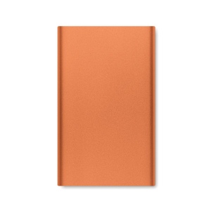 Powerbank 4000 mAh Type C - POWERFLAT C 24