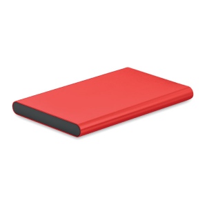 Powerbank 4000 mAh Type C - POWERFLAT C 25