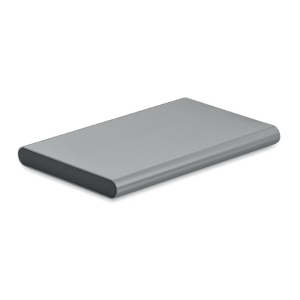 Powerbank 4000 mAh Type C - POWERFLAT C 26