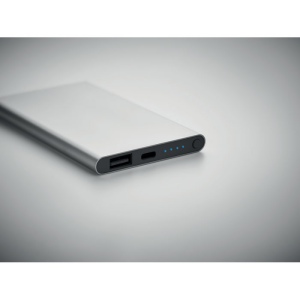 Powerbank 4000 mAh Type C - POWERFLAT C 28