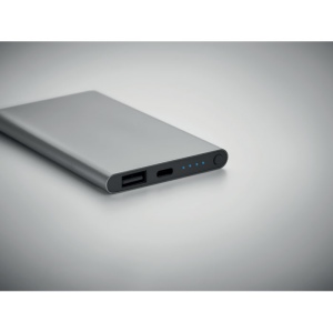 Powerbank 4000 mAh Type C - POWERFLAT C 31