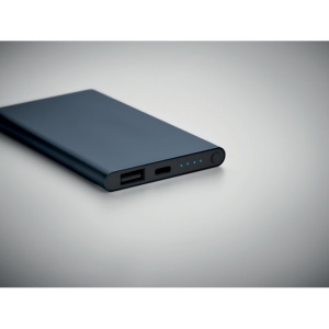 Powerbank 4000 mAh Type C - POWERFLAT C 32
