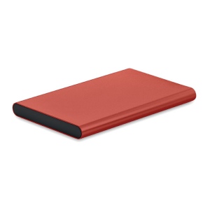 Powerbank 4000 mAh Type C - POWERFLAT C 15