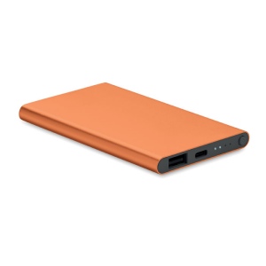 Powerbank 4000 mAh Type C - POWERFLAT C 10