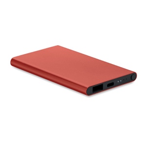 Powerbank 4000 mAh Type C - POWERFLAT C 8