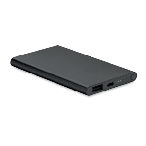 Powerbank 4000 mAh Type C - POWERFLAT C
