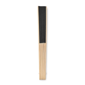Eventail en bambou - FANNY PAPER 12