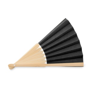 Eventail en bambou - FANNY PAPER 32