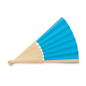 Eventail en bambou - FANNY PAPER 37