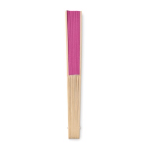 Eventail en bambou - FANNY PAPER 19