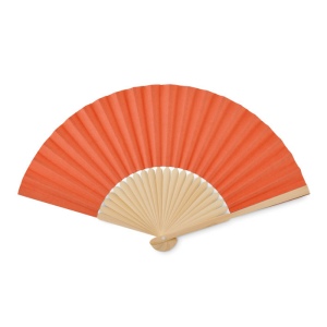 Eventail en bambou - FANNY PAPER 6