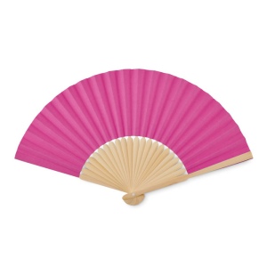Eventail en bambou - FANNY PAPER 9