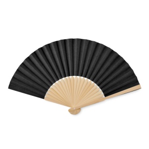 Eventail en bambou - FANNY PAPER 2