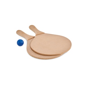 Set de tennis de plage - RAQUET 4
