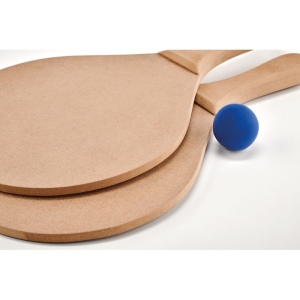 Set de tennis de plage - RAQUET 6