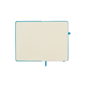 Carnet A5 ligné en PU recyclé - ARPU 13
