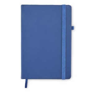 Carnet A5 ligné en PU recyclé - ARPU 17