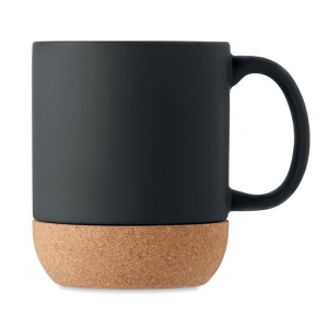 Tasse liège et céramique mate - MATT 4