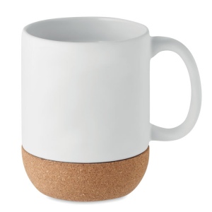 Tasse liège et céramique mate - MATT 5