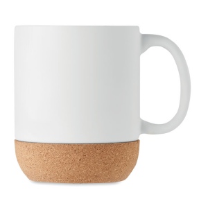 Tasse liège et céramique mate - MATT 7
