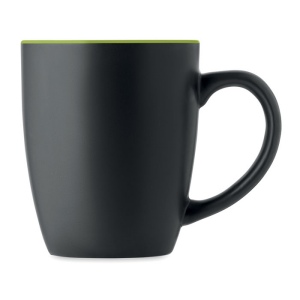 Tasse en céramique bicolore 290 - LIM 11