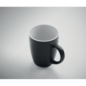 Tasse en céramique bicolore 290 - LIM 14