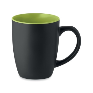 Tasse en céramique bicolore 290 - LIM 5
