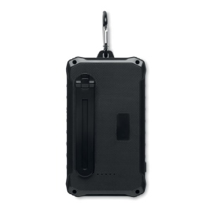 Powerbank solaire à dynamo 8000 - DYA 3