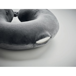 Oreiller de voyage n RPET 210D - DREAMS 4
