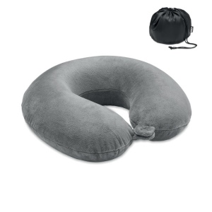 Oreiller de voyage n RPET 210D - DREAMS 2