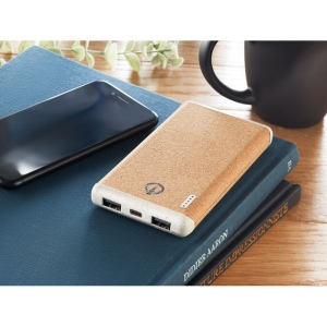 Powerbank chargeur 10000mAh - RALIA 4