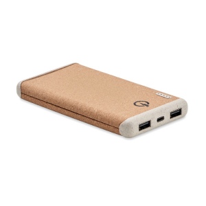 Powerbank chargeur 10000mAh - RALIA