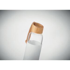 Bouteille en verre 500 ml - CHAI 5